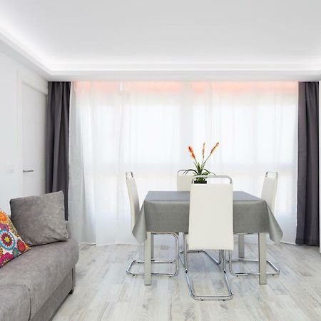 63 Los Cristianos First Sea Line, Parking, Wi Fi Exterior foto
